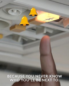 667K views · 501 reactions | Trust Duracell batteries on long flights. Because not all ✈️✈️✈️ flights are  peaceful. | Duracell | Facebook