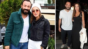 İhanet haberleriyle gündemde olan Bensu Soral ile Hakan Baş boşanma kararı aldı