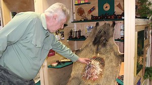 VIDEO: Tramping stále žije, v srdcích jeho milovníků i v novém doudlebském muzeu