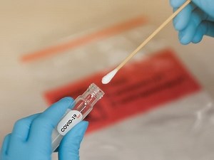 NC Rolls Out Home COVID-19 Testing Kit Program For Those In Need