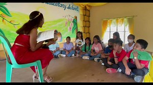 60 reactions · 11 comments | "Ang Kabataang MATATAG ay siyang...