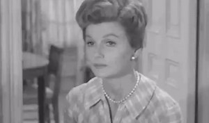 Also: June Cleaver = icon | Janice Dean