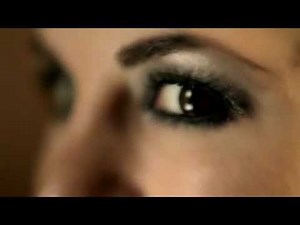 Rimmel London and E4 Making a Scene Tutorial: Debauched and decadent