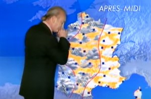 Alain Gillot-Pétré : pourquoi avait-il fait un malaise en plein direct ?