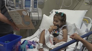 Phoenix Public Library partners with local hospitals to help patients