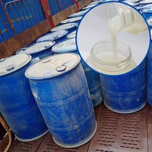 [Hot Item] Silicone Defoamer Effective Foam Elimination Sewage Purpose