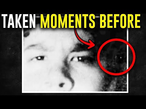 The Case That Made Park Rangers Quit: Jared Negrete’s Vanishing