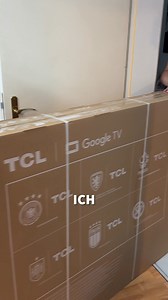 33K views · 213 reactions |  Du willst Bildqualität wie OLED – aber ohne Burn-in und ohne Aufpreis? Der TCL C7K QD-Mini LED TV liefert brillante Farben, tiefe Schwarzwerte und 144 Hz für ultra­flüssiges Gaming – plus kraftvollen Bang & Olufsen Sound. Jetzt im Black Friday Sale bis zu 47 % günstiger – und mit jedem Kauf sicherst du dir die Chance auf eine VIP-Reise zu den Olympischen Winterspielen 2026 in Cortina! ️✨ | TCL Electronics | Facebook