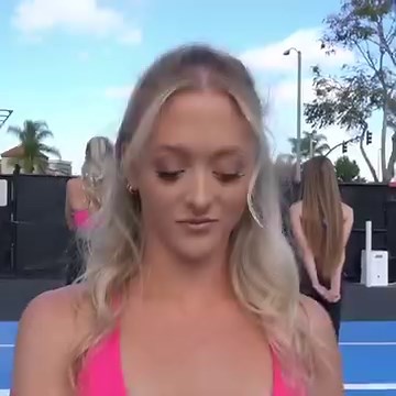 Putting our twin telepathic powers to the test 🤨🤸🏻‍♀️ | The Rybka Twins