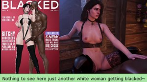 SFM BBC PMV - Blcked Waifu Season 2 Part 5