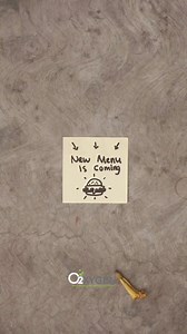 O2 lounge Bar on Reels