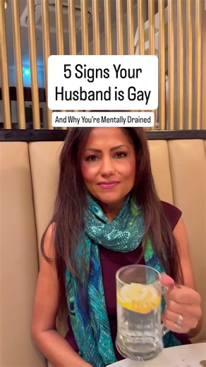 This is not about judging anyone’s sexuality. Being gay is not the problem.