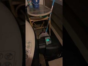 INTEX PureSpa Plus E90 error