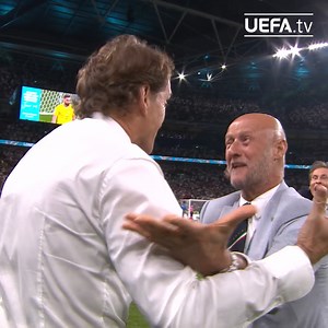 715K views · 56K reactions |  Italy are now 34 matches unbeaten, dating back to September 2018... Roberto Mancini  #EURO2020 | #ITA | UEFA EURO 2024 | Facebook