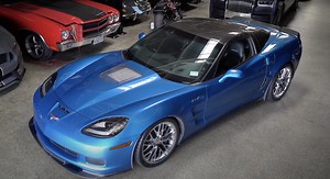Cammed C6 Corvette ZR1 Is One Seriously Fun Street Beast - CorvetteForum
