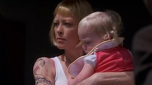 The Closer: Season 2 Episode 7 Head Over Heels