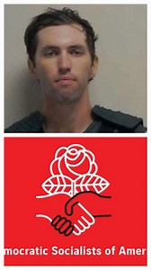 Shocking Revelations in Charlie Kirk Assassination: DSA Ties to Killer Tyler Robinson ExposedBy ...