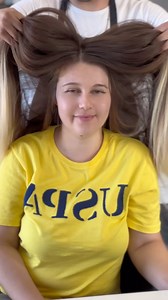 Key sarısı 🤍 #blonde | Key Kuaför