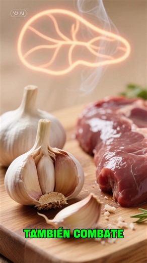 “🧄 El ajo es uno de los antibióticos naturales más poderosos del mundo 🌿. Fortalece tu sistema inmune, limpia tus arterias, mejora la digestión y alivia la inflamación. Descubre en este video de C Natural cómo este pequeño alimento puede transformar tu salud desde adentro. 💚 #SaludNatural #CNatural #AjoCurativo #VidaSana #saludnatural #saludable #saludybienestar #salud #perdidadeenegia #ketocomo #dietaketoprincipiante #dietaketoparaprincipiantes #dietaketoprincipiantes #AyunoGeneral #ketodiet