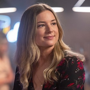 See Emily VanCamp Make Her Return on The Resident in This Dramatic Sneak Peek