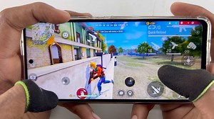 37K views · 1.4K reactions | Free fire full map ranked gameplay with 2 finger handcam | Pyare Gamer Official | Facebook