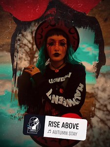 Are we friend or are we foe? | Autumn Stay