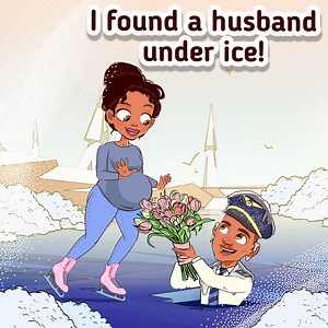 52K views · 484 reactions | He took his pregnant wife's coat in -4°F. | Tips & Tricks | Facebook