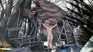 Experience Outdoor Fetishes With Zmsfm And Mutant Bear Hentai Videos On Aniporntube - XXXBP