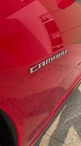 🟥 Check out this gorgeous 2014 Chevy Camaro SS with only 8,123 miles! 🟥 - 426 Horsepower - 6.2L V8 Engine with Remote Start - Touchscreen Display with SiriusXM - Only $36,495! Give us a call today at (717)-485-4224 or stop on out at 21518 Great Cove Road, McConnellsburg, PA! #RelyOnATA | All Things Automotive