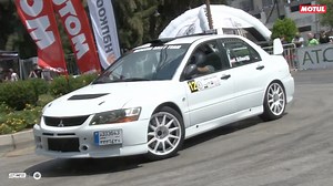 Fadi Dimashki claims 1st place in the PN4 category at the 3rd Speed Test Event Bnoss Jounieh #speed #motorsport #racing #racecar #lebanon | ATCL Motorsports