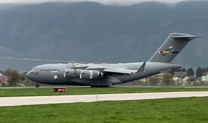 Više od 40 američkih vojnika sletilo u Sarajevo: Imat će vježbe sa OSBiH