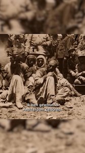 1.6K views · 13 reactions | “Ik heb geen oorlog meegemaakt, maar de...