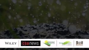 Enhanced Rock Weathering is a carbon capture technique borrowed from nature, but with a potentially much larger impact. The science is still young, but startups are already applying it. Check out the article here: http://ow.ly/aiqA50NHhV7 | ASA, CSSA, and SSSA