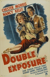Double Exposure (Film, 1944) - MovieMeter.nl