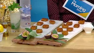 Chef Ludo on cooking for celebs at TIFF