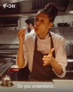 'Boiling Point' is a cinematic masterpiece that navigates the chaotic world of a busy kitchen during a high-pressure shift. 🏆 Boiling Point | Now streaming - https://bit.ly/4b2qv03 | SBS On Demand