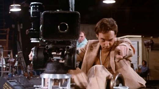 The First Nudie Musical (1976)