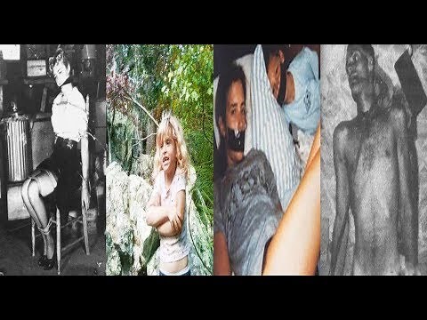 The Most Harrowing Pictures Of Victims Taken By Serial Killers