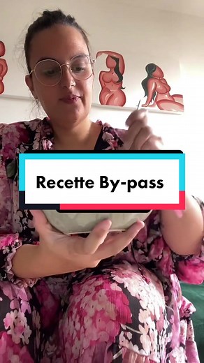 Une recette simple et parfait pour un by-pass ! #bypass #bypassgastrico #bypasssurgery #sleeve #sleevegastrectomy #sleevesurgery #bariatrica #bariatricsurgery #chirurgiebariatrique #recette #foryou #pourtoi #viral