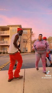 Where Dem Fans At 💃🏿🪭🪭🕺🏿 | Stacy Nottingham