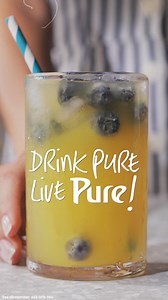 Treat yourself to a refreshing blend with Juhayna Pure Pineapple Tax ID number 452-509-564 | Juhayna Pure