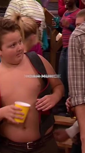 What Happened To Gibby?