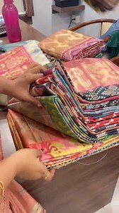 104K views · 514 reactions | A perfect pick for festivities, this Matka silk saree combines the richness of silk with the understated elegance of handcrafted texture. Matka Silk Saree Collections✨ Offer Price @ Rs. 2000/- Tag Price @ Rs. 2250/- Place your order @ 9840306334 to bring home timeless tradition. | Temple the Designer Studio | Facebook