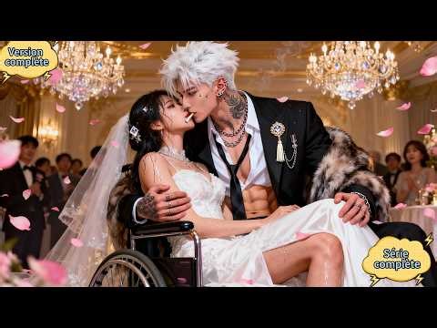 Cendrillon épouse PDG pour rembourser dette, sans savoir qu’il est son premier amour jamais oublié