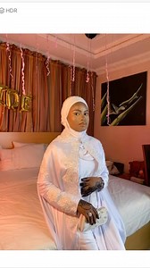 224 reactions · 4 comments | BRIDE AISHA looking stunning for her Nikkah 懶懶懶 Hijab stylist @laav_veilsnmoree Bride @bintbonojo_empire Bride scarf and headpiece @laav.veilsng Photographer @ped_01 Henna @bintbonojo_empire #hijabchallange #hijabstylist #bride #bridal #bridalbeauty #bridalmakeup #bridalswithreyh #hijab #hijabi #muslimah #muslimwedding #nikkah #nigerianwedding #nigerianwedding #lagoswedding #nigerianmuslimbridals | Nigerian Muslim Bridals | Facebook