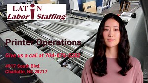 Latin Labor Staffing on Reels | Facebook