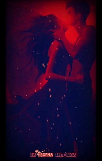 #PrefabSprout - All The World Loves Lovers (Jordan: The Comeback,1990) Subtitulada!! #PaddyMcAloon #WendySmith #LaEscenaBritanica | La Escena Británica