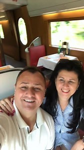 360K views · 10K reactions |  CU TRENUL…….PLECARE DIN GARA BARBOȘI! | Picu Apostol Roman | Facebook