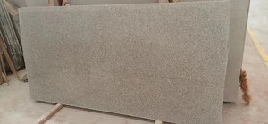 [Hot Item] G603 G602 China Light Grey Granite Stone Granito Big Tile Tombstone Slabs