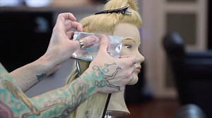Steps To Becoming A Better Haircolorist | Matt Beck